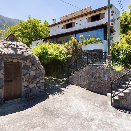 Vila Casa El Nogal La Florida  Exteriér fotografie