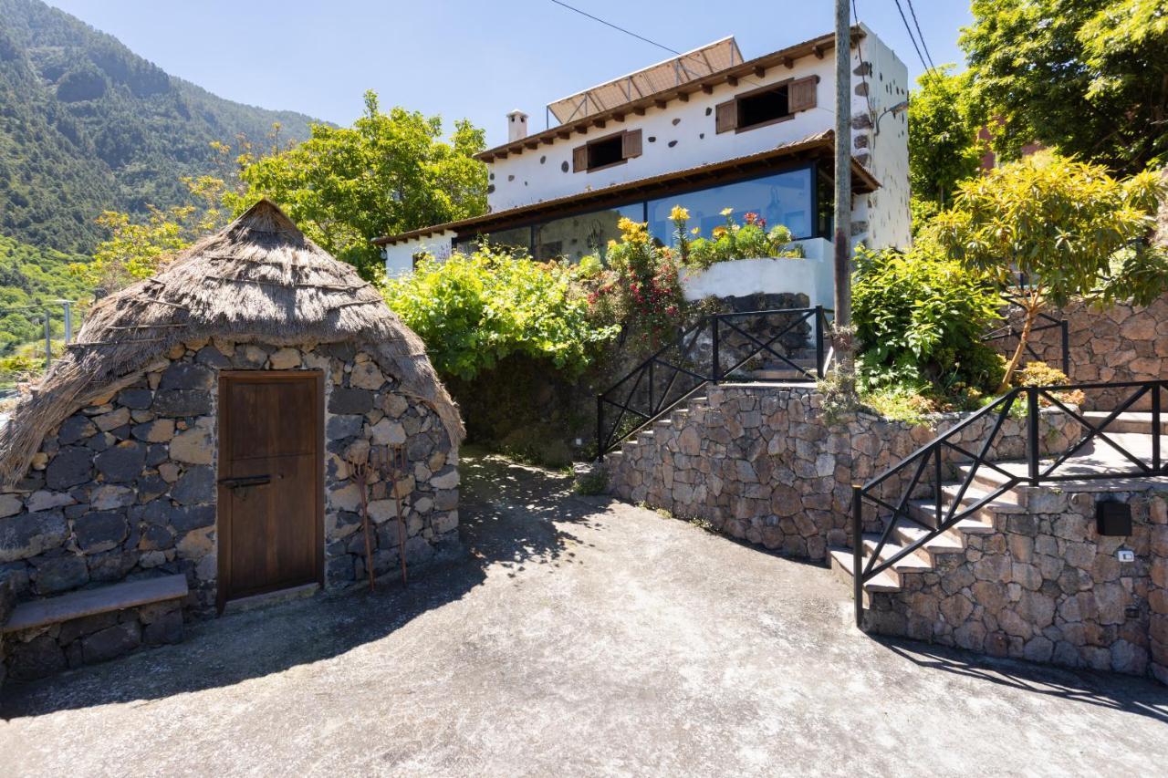 Vila Casa El Nogal La Florida  Exteriér fotografie