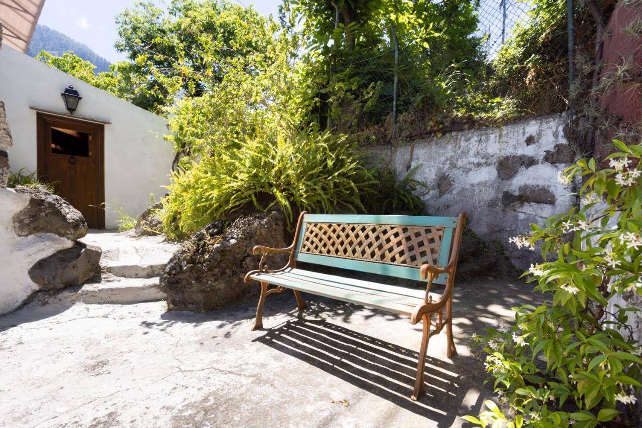 Vila Casa El Nogal La Florida  Exteriér fotografie