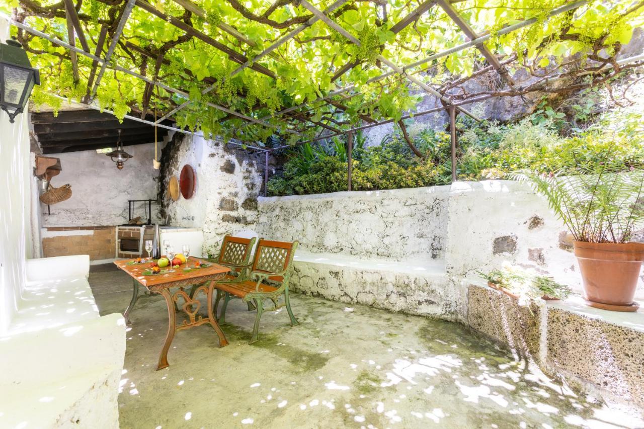 Vila Casa El Nogal La Florida  Exteriér fotografie